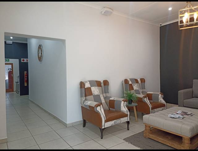 86M² OFFICE RENTED IN BO-DORP